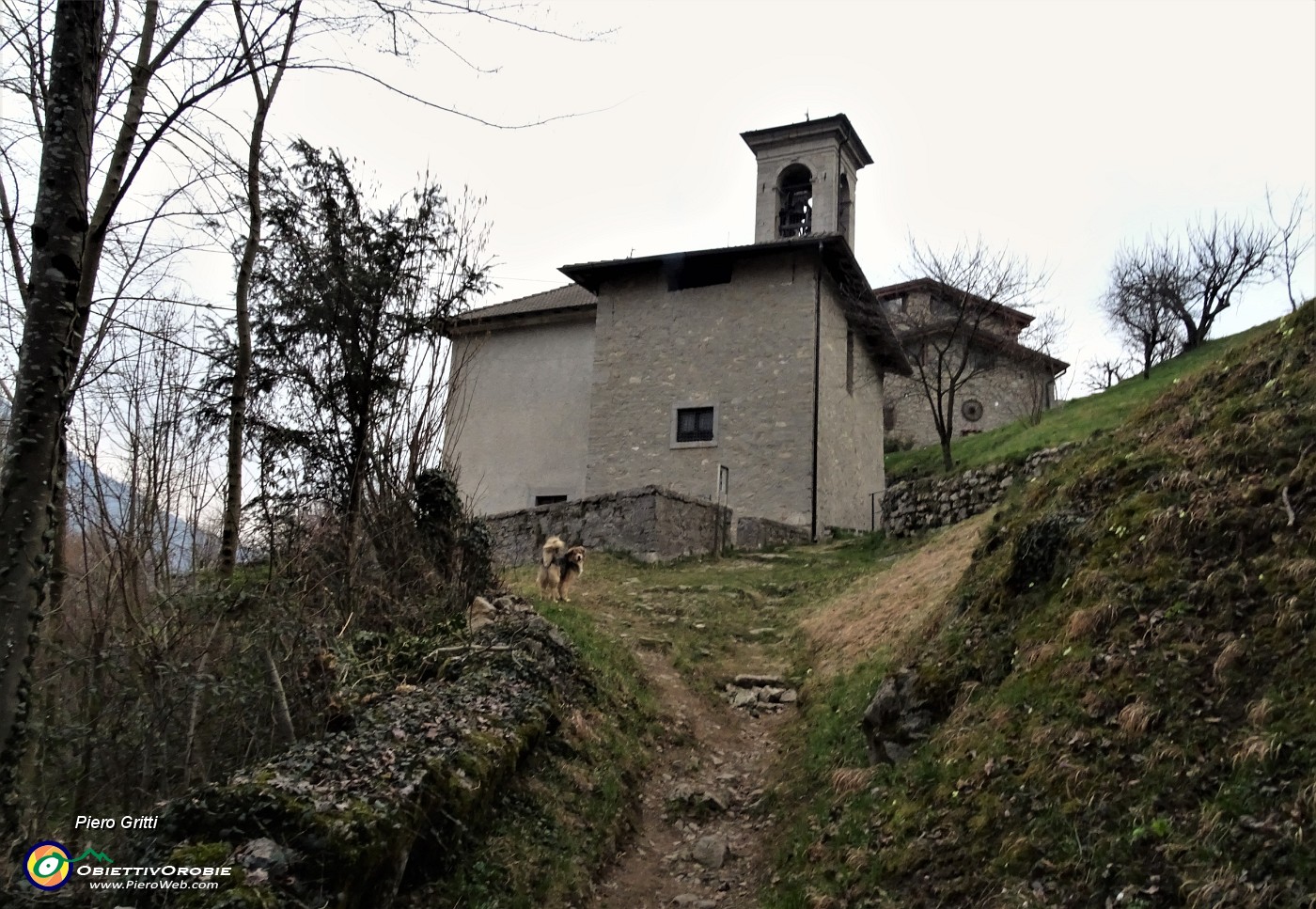 82 Antica chiesetta di Sant'Antonio Abate di Piazza Martina.JPG